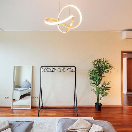 86Qm - 3 Rooms - Central - Rhm Apartments Ганновер Экстерьер фото