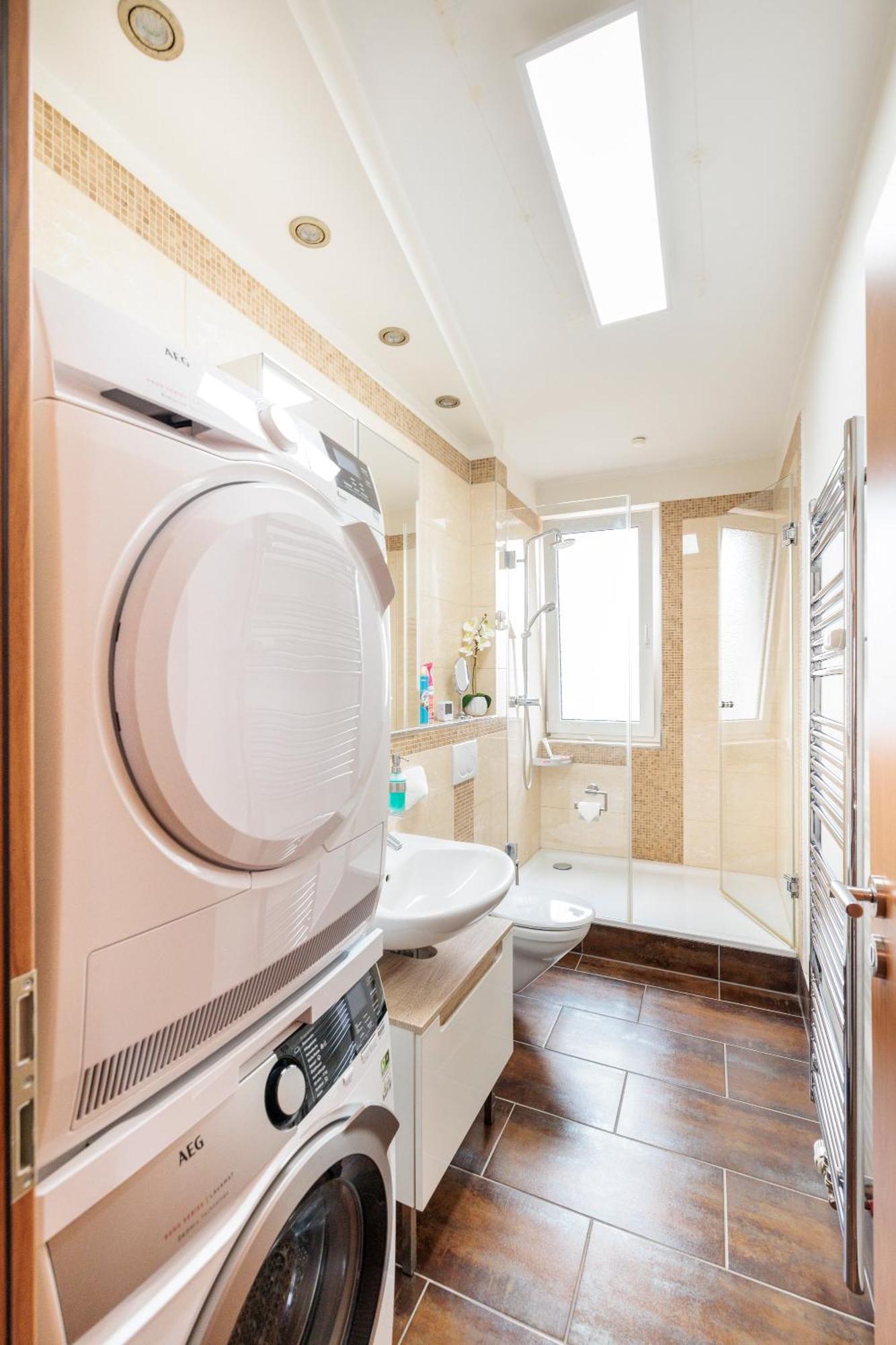86Qm - 3 Rooms - Central - Rhm Apartments Ганновер Экстерьер фото